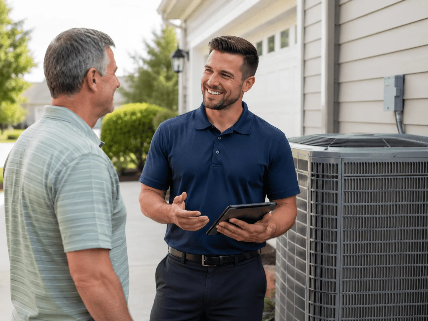 Heat Pump Installation Coahoma, MS FAQs